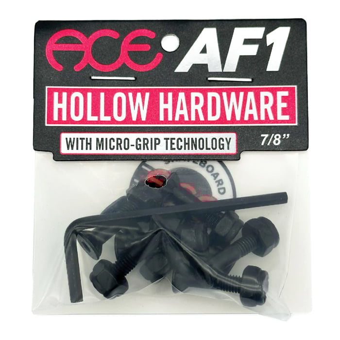 ACE / AF1 HOLLOW HARDWARE ARKTZ