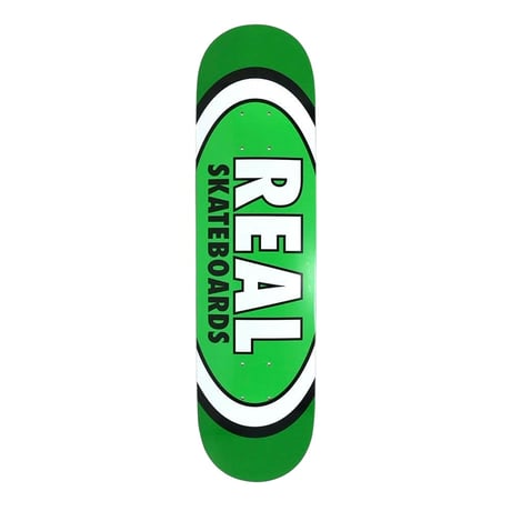 REAL SKATEBOARDS ショップ　バナー realskateboards | STORES