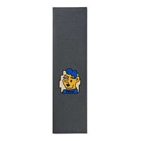POLAR SKATE CO. / DOODLE FACE DECK TAPE. - 9"INCH