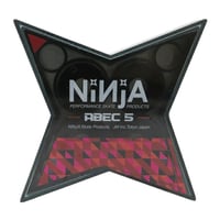 NINJA / NINJA BEARINGS ABEC 5