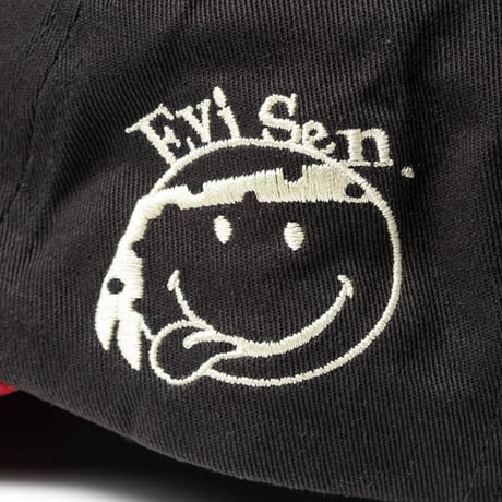 EVISEN SKATEBOARDS / ONE-UP 6 PANEL