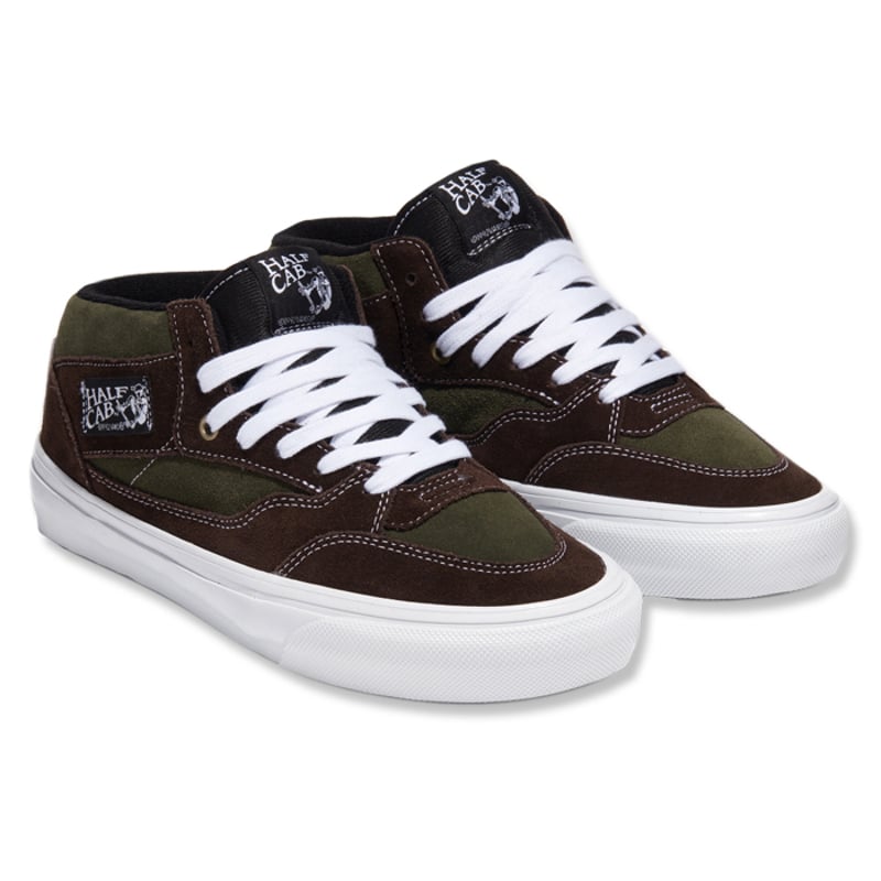 VANS / SKATE HALF CAB 92' | ARKTZ