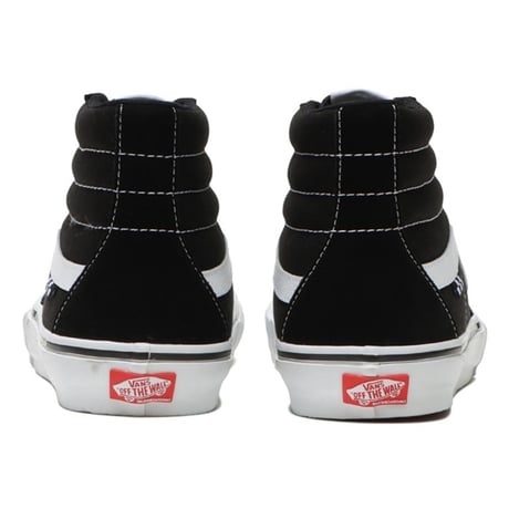 VANS / SKATE SK8 HI