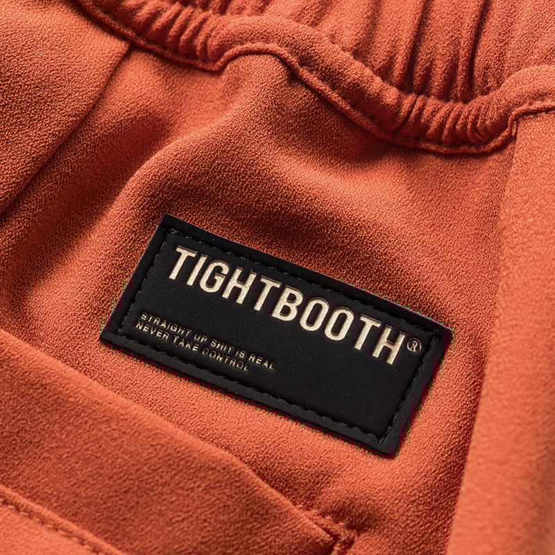 TIGHTBOOTH / BAGGY SLACKS | ARKTZ TIGHTBOOTH / BAGGY SLACKS | ARKTZ