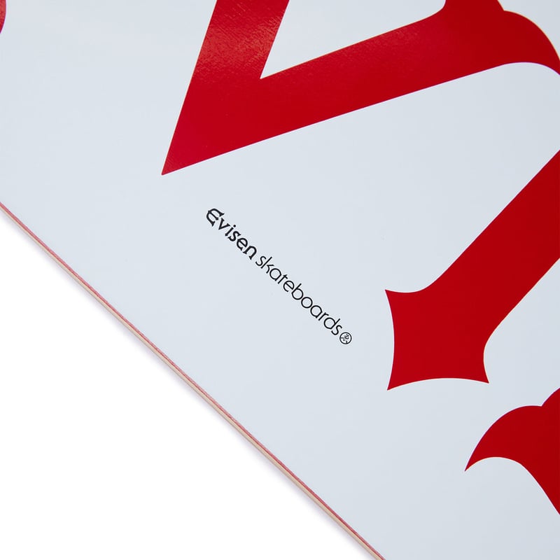 EVISEN / EVI-LOGO | ARKTZ EVISEN / EVI-LOGO | ARKTZ