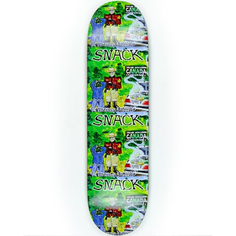 snackskateboards | STORES