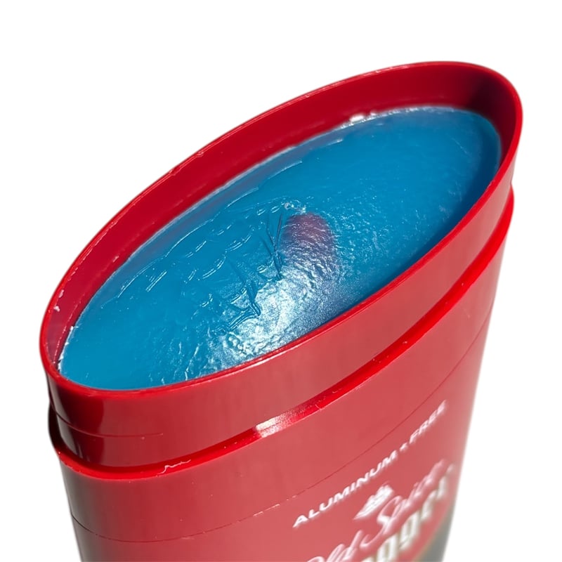 OLD SPICE / SWAGGER | ARKTZ