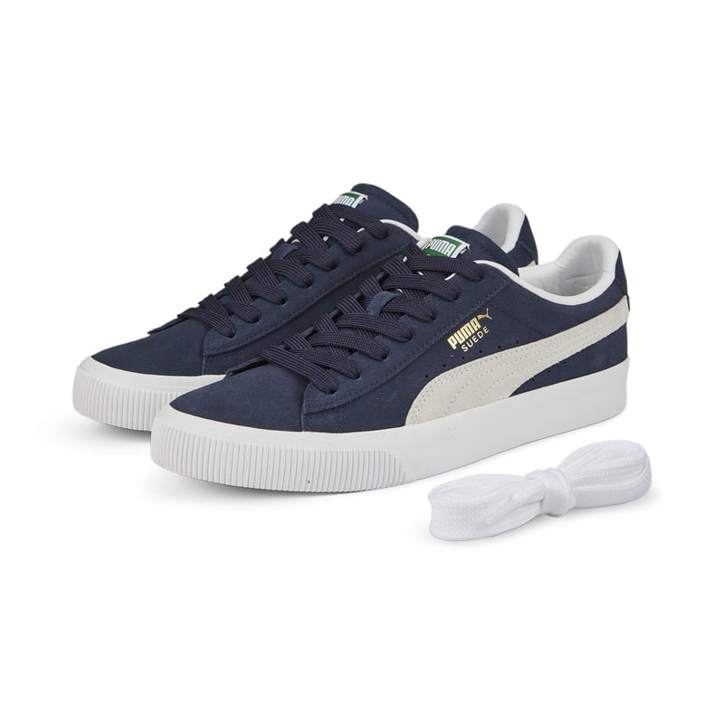 Puma suede cheap for skateboarding