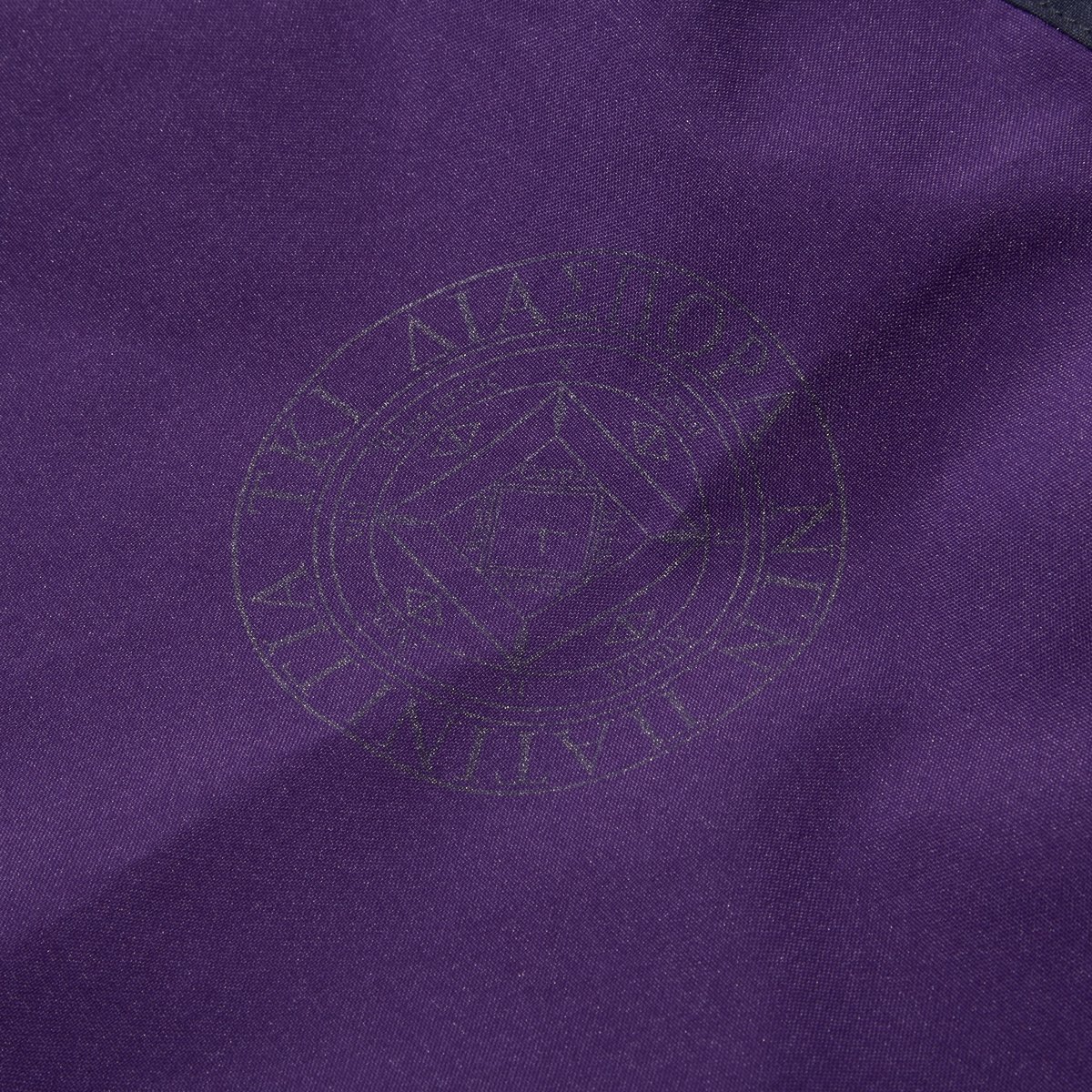 DIASPORA / PRAGMATECH MOUNTAIN JACKET - PURPLE