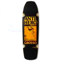 ANTIHERO / SKATE SHOP DAY 2025 GROSSO