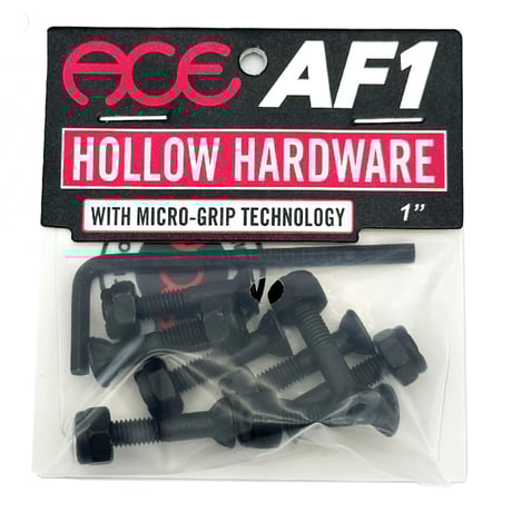 ACE / AF1 HOLLOW HARDWARE