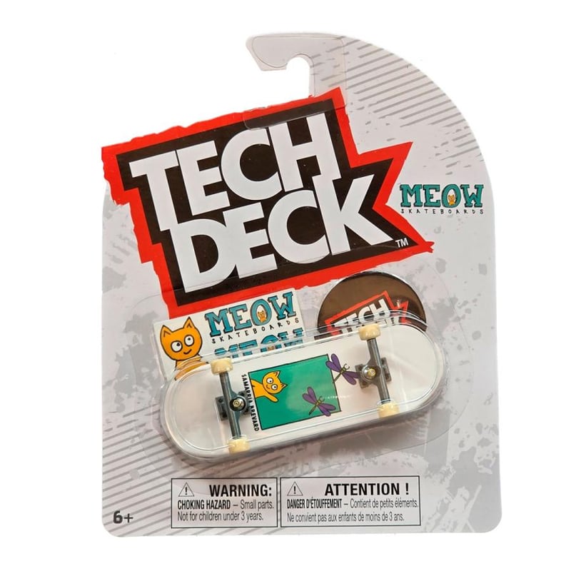 TECH DECK / 96MM FINGERBOARD VOL.19 | ARKTZ