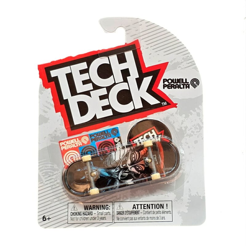 TECH DECK / 96MM FINGERBOARD VOL.19 | ARKTZ
