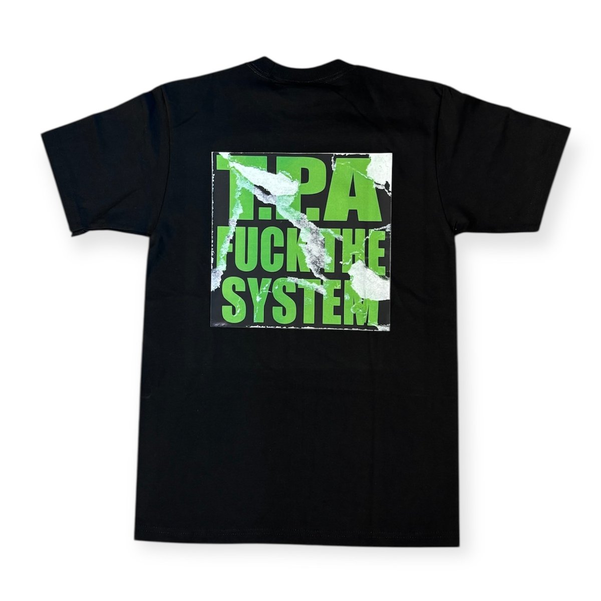 TPA FUCK THE SYSTEM | ARKTZ
