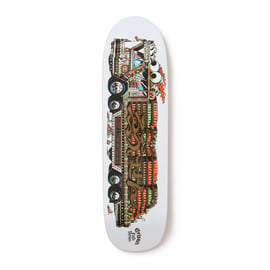 Evisen Skateboardsゑ HOLIDAY / 2025 NEW DECKS 12