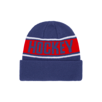 HOCKEY / HOCKEY STRIPE BEANIE