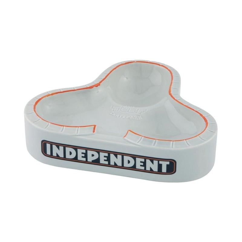 INDEPENDENT / TURF CLOVER BOWL VALET | ARKTZ