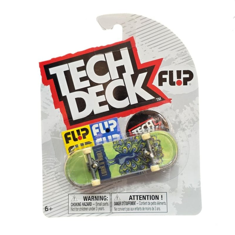 TECH DECK / 96MM FINGERBOARD VOL.19 | ARKTZ