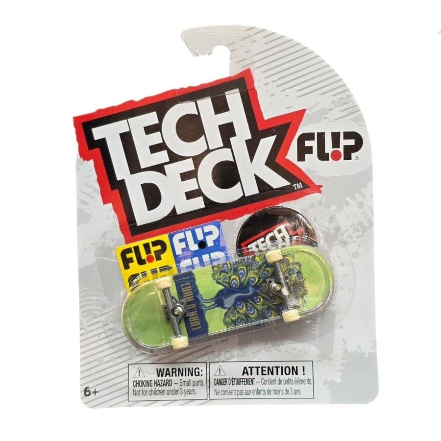 TECH DECK / 96MM FINGERBOARD VOL.19 | ARKTZ