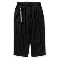 TIGHTBOOTH / BAGGY SLACKS