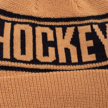 HOCKEY / HOCKEY STRIPE BEANIE