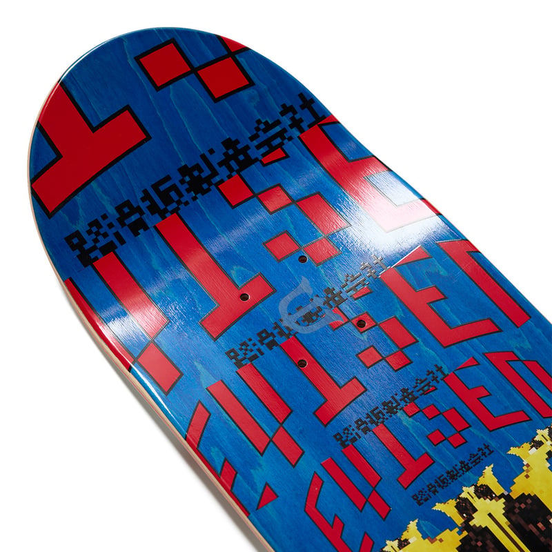 EVISEN / POWER PLAY BOMB (8.0/8.25) | ARKTZ