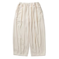 TIGHTBOOTH / BAGGY SLACKS