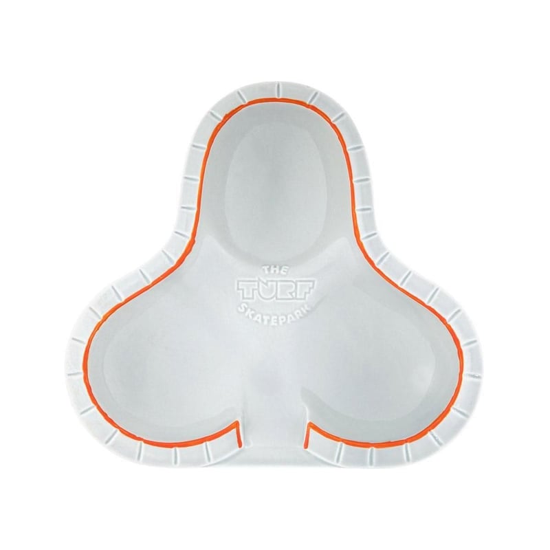 新品 INDEPENDENT TURF CLOVER BOWL 海外正規品 INDEPENDENT / TURF CLOVER BOWL VALET | ARKTZ