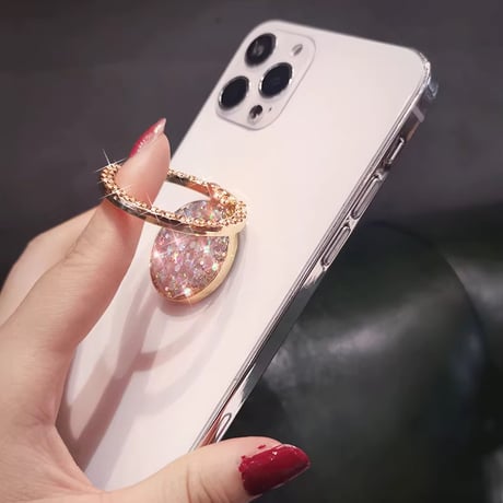 P0350 ジュエルリングスタンド