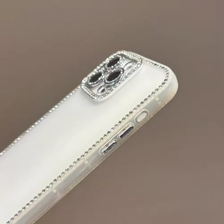 S74748 ジュエルシャイン iPhoneケース