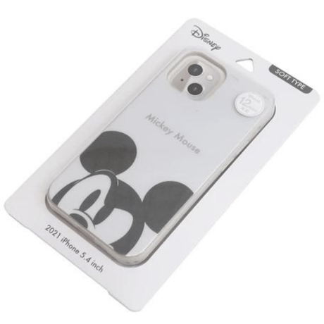 【即納商品】正規品 G1006 スモーキーカラー ミキミニ  iPhonecase