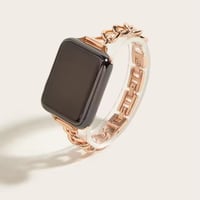 N00121 チェーンリンク Apple Watchバンド