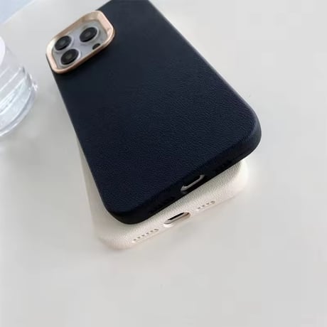 S74745 Color Match iPhoneケース