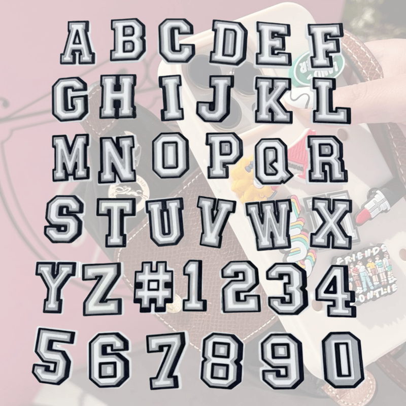 貴重sizzix シャドーボックス　アルファベット　数字　記号　数字　レア 楽天市場】Sizzix 抜き型 アルファベット 大文字 小文字 記号 92