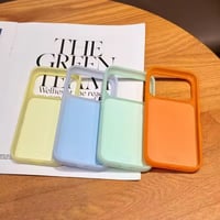 S75610 カラフルポップシンプルiPhoneケース