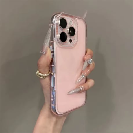 S75649 うるつやキャンディiPhoneケース