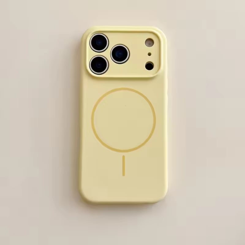 S74985 カラフルMagSafe対応 iPhoneケース | nanomita
