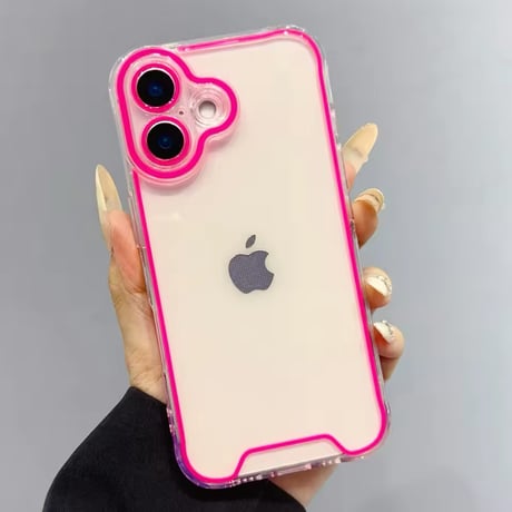 iPhone x 256GB ケースおまけつき クリアiPhoneケース｜蓋つきカード収納付き｜ 全5色[iPhone16/15