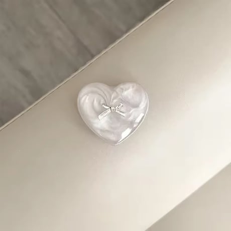 P0327 パステルハートスマホソケット