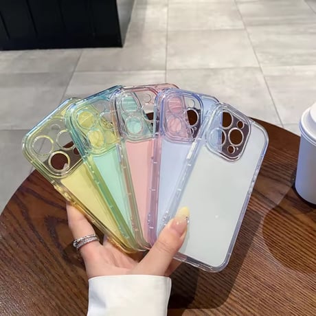 S75649 うるつやキャンディiPhoneケース