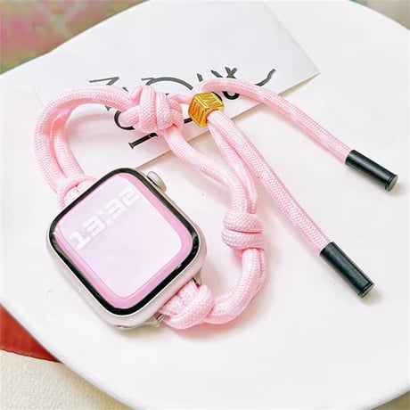N00212 アウトドアコード Apple Watchバンド