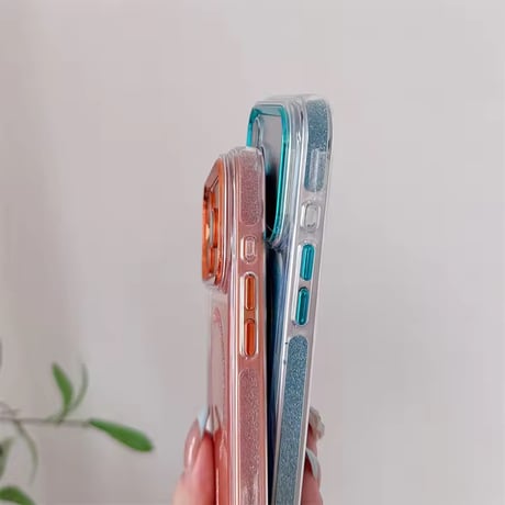S75615 きらめきライン MagSafe iPhoneケース