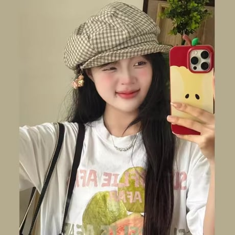 S74964 かじりかけアップル iPhoneケース