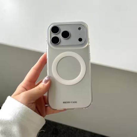 S75401 カラーリング MagSafe iPhoneケース