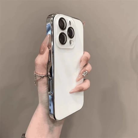 【即納商品】S74665 グロッシータッチiPhoneケース