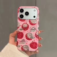 S75665 ライチきらめき iPhoneケース