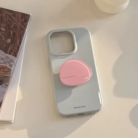 K22962 カラーポップグリップ iPhoneケース