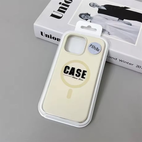 S74857 MagSafe対応Color Pop ハードシェル iPhoneケース