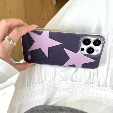 S75028 ビッグスター iPhoneケース