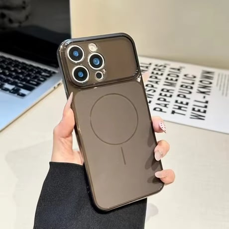 S75538 ニュアンスカラーiPhoneケース